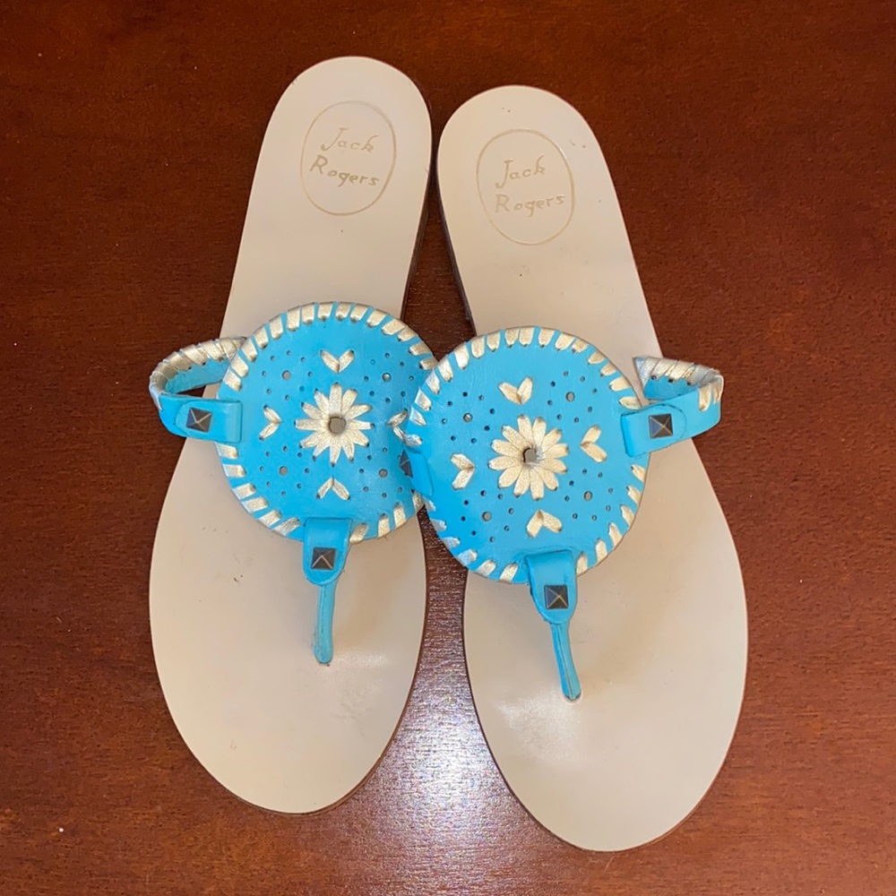 Women’s Sandals Size 9.5